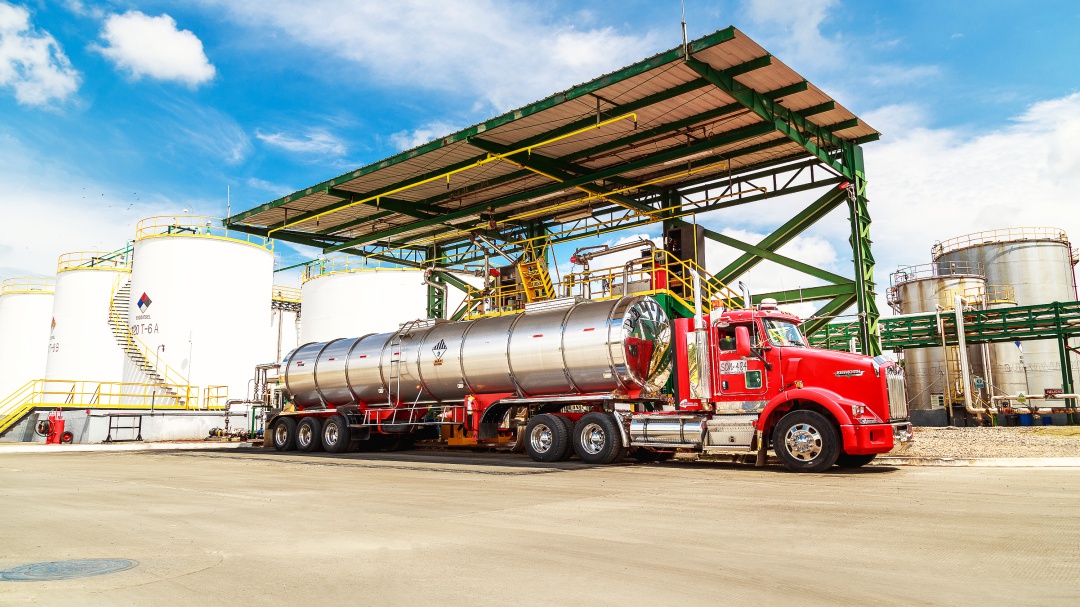 Ecodiesel Colombia S.A. mantiene activa la producción de Biocombustibles