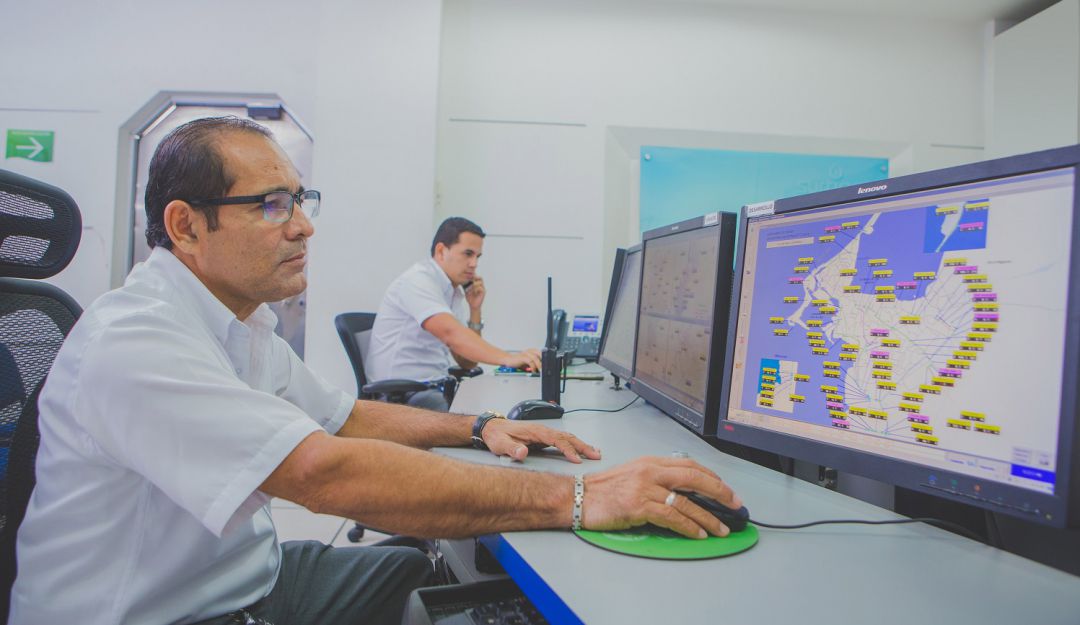 Surtigas en Cartagena: Surtigas, la empresa mejor calificada según Cartagena Cómo Vamos
