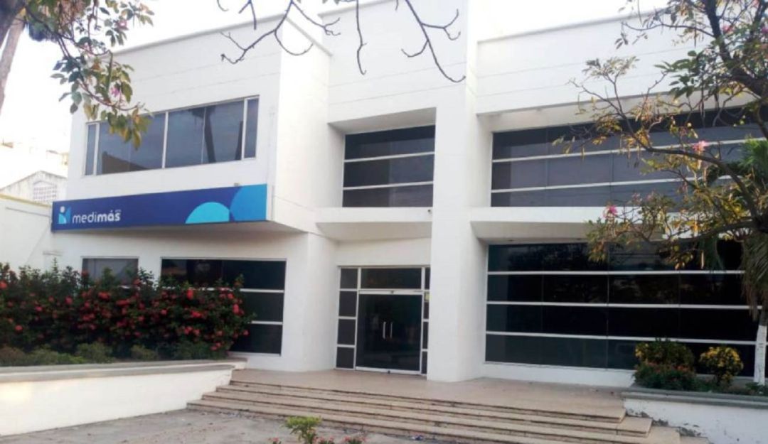 Medimás en Bolívar: En Bolívar, Medimás ha hecho 145 seguimientos de salud por posible COVID-19