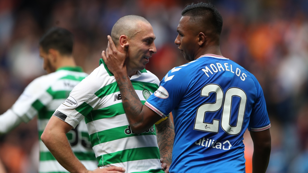 Celtic, declarado campeón de Escocia; Morelos y Rangers, subcampeones