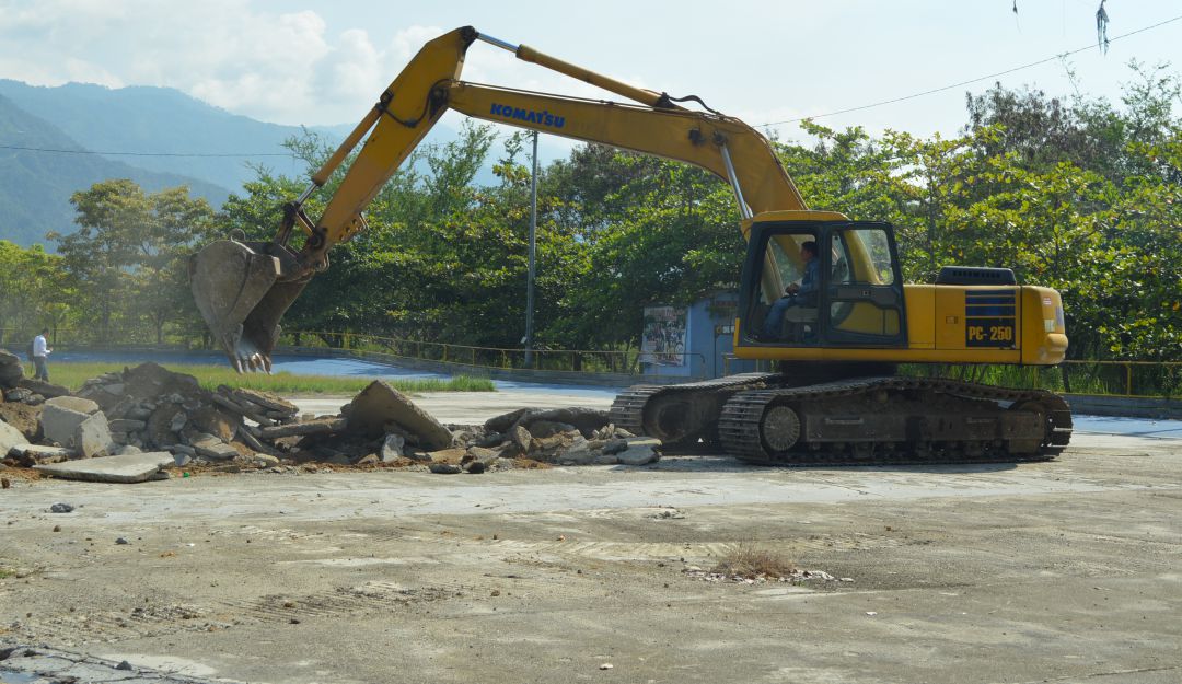 Obras en el Tolima: Más de $ 16 mil millones serán invertidos
en obras en el Tolima