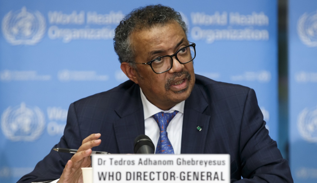 Emergencia por coronavirus: OMS reunirá al Comité de Emergencia ante aumento de Covid en el mundo
