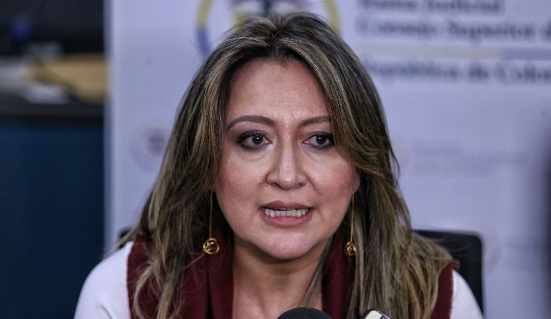 Judicatura funciones esenciales de la justicia: Judicatura dice que ha cumplido con funciones esenciales de la justicia