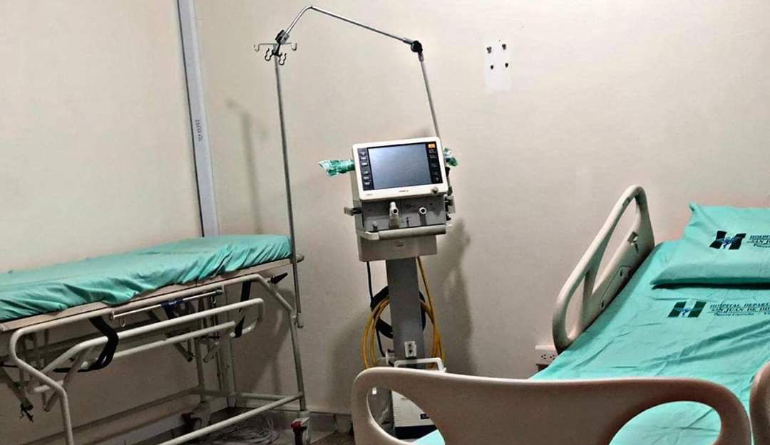 PRIMICIA: Las deficiencias que llevaron a la intervención del Hospital de Leticia