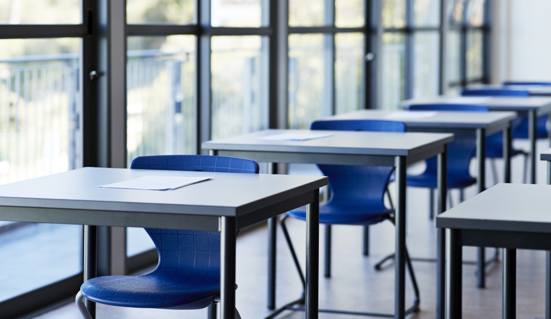 COVID-19 en Colombia: No todos los colegios volverán a clase el primero de: "No todos los colegios volverán a clase el primero de agosto": Duque