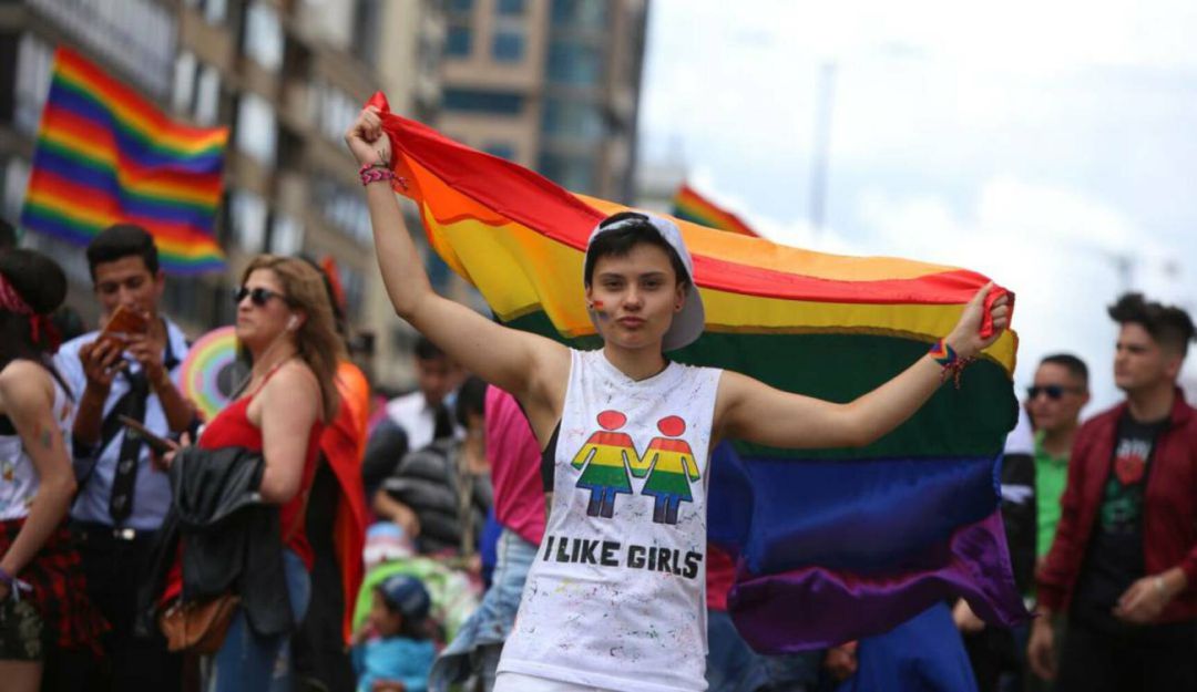 Discriminación para comunidades diversas en Risaralda: Población LGBTI sigue denunciado casos de discriminación en Risaralda