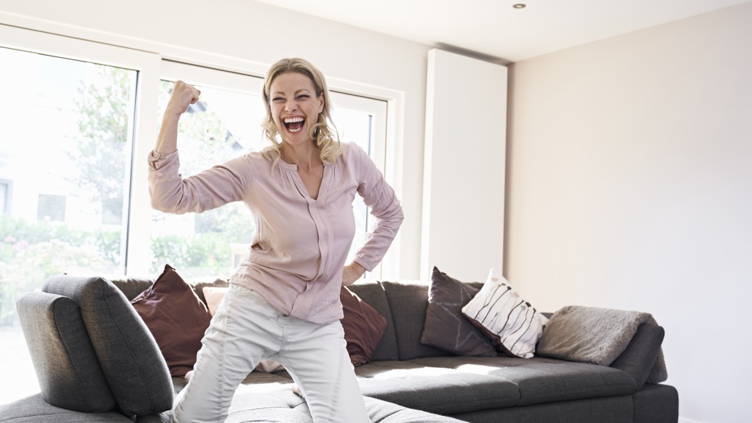 Tres consejos para alcanzar propósitos desde casa