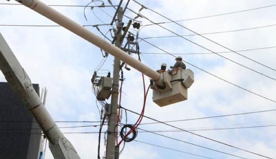 Electricaribe en Bolívar: Turbana – Bolívar, no tendrá luz por labores de mejoras de redes