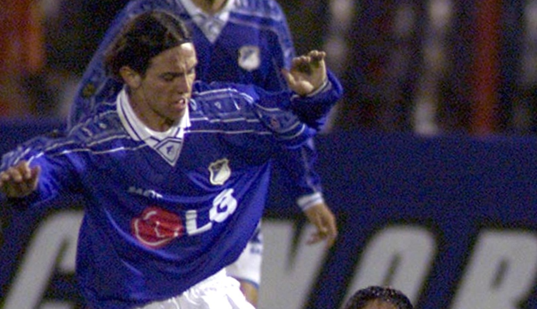 Andrés Chitiva Falcao ídolo: Andrés Chitiva, el "ídolo" de Falcao