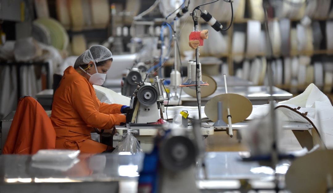 Efectos COVID-19 empresas: Liquidación de empresas por efectos del COVID-19 podría llegar hasta el 37%