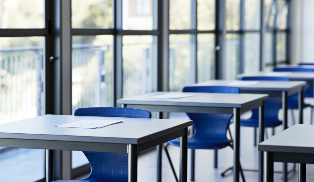 Políticas educativas: Fundación Santillana se une al BID por las habilidades del Siglo XXI