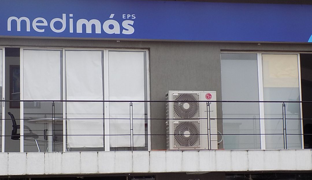 Medimás: Consejo de Estado no estudiará tutela: No estudiarán tutela de Medimás sobre traslado de paciente
