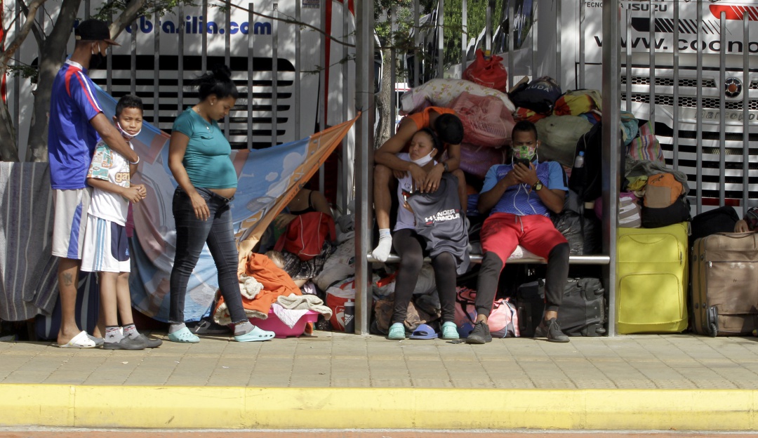 Muerte de venezolanos: 247 venezolanos murieron de manera violenta en lo corrido del 2020