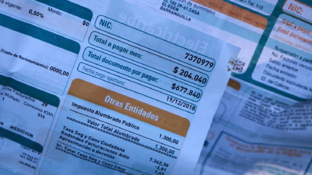 Lo que debe saber ante un aumento del consumo de energía