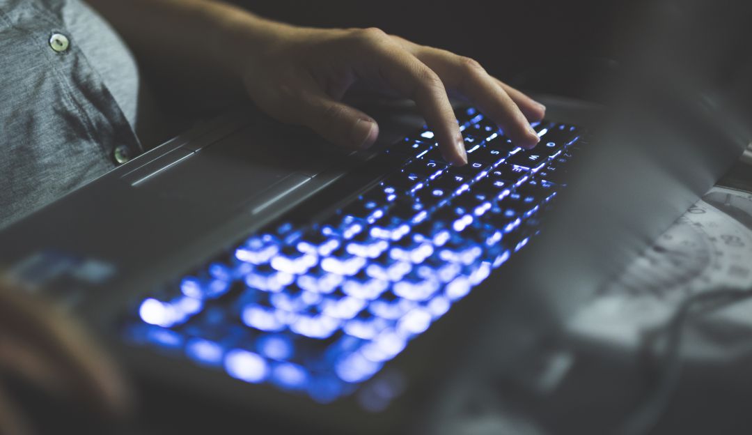 Cursos virtuales: Distrito activa cursos virtuales para personas con discapacidad