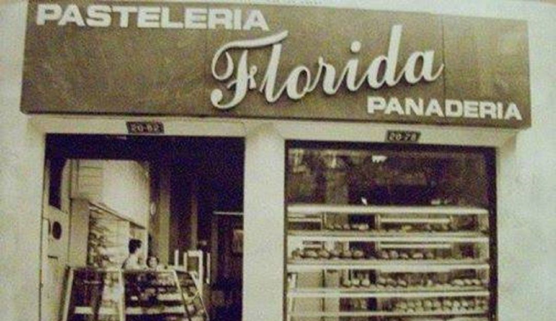 Noticias Bogotá: A punto de cerrar se encuentra la pastelería Florida: Pastelería Florida trata de mantenerse a flote a punta de domicilios