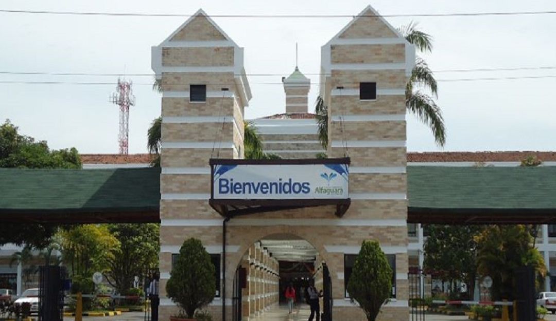 Intolerancia: Centro Comercial en Jamundí, exige documentos innecesarios a los campesinos