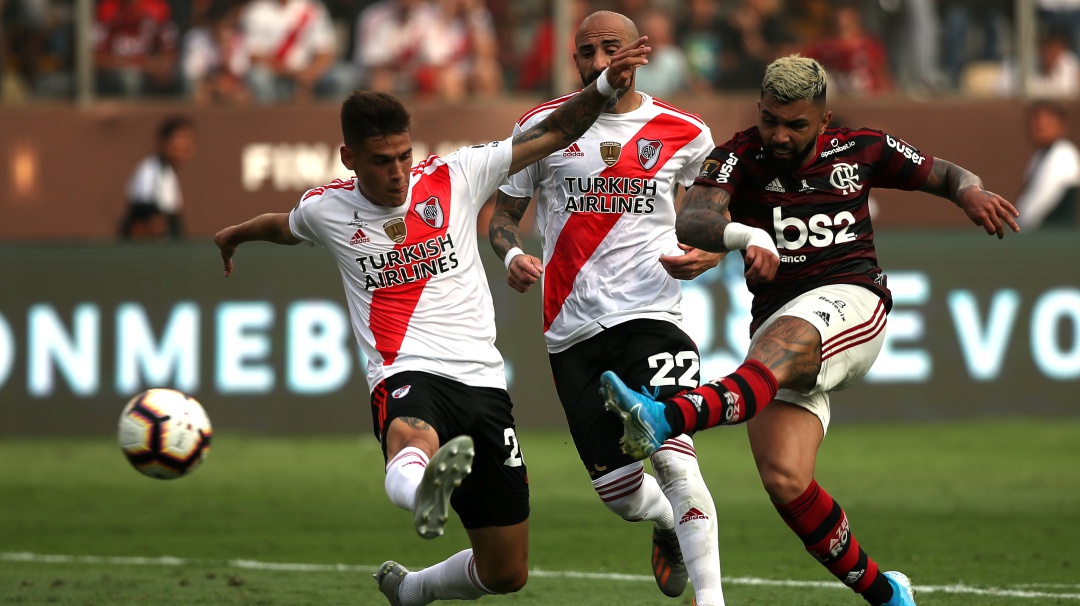 El Pulso del Fútbol, 20 de mayo del 2020