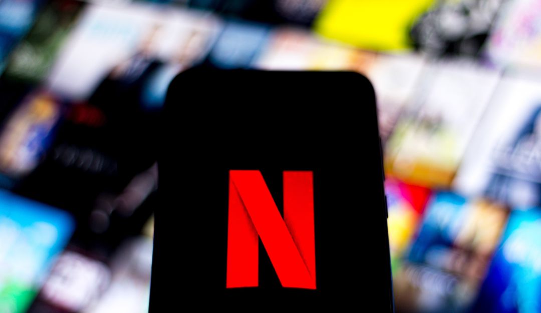 Escoja el top 10 de las mejores series colombianas en Netflix