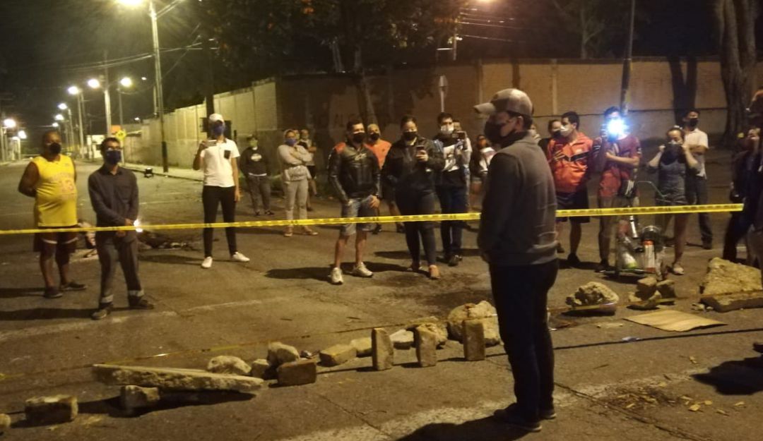 Afectados con coronavirus Ibagué: Habitantes de las Ferias, se oponen a traslado de afectados por COVID-19