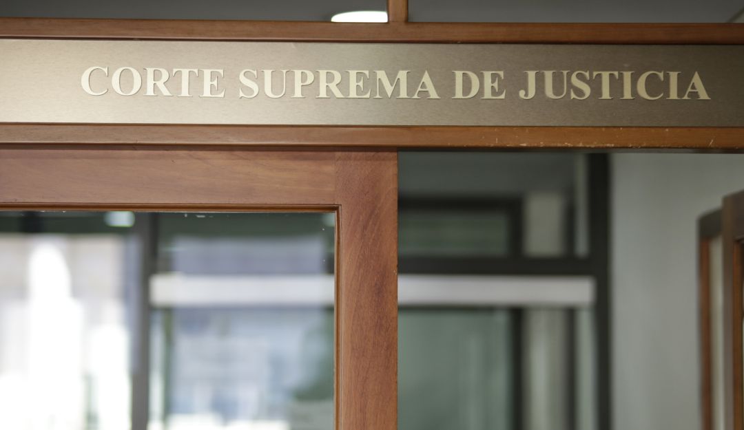 Condena narcotráfico: Corte Suprema tumba condena de 31 años contra extraditado por narcotráfico