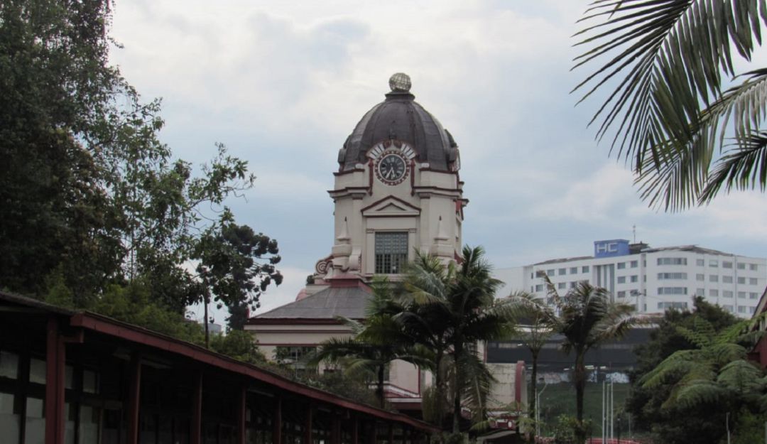 Sede de la UAM