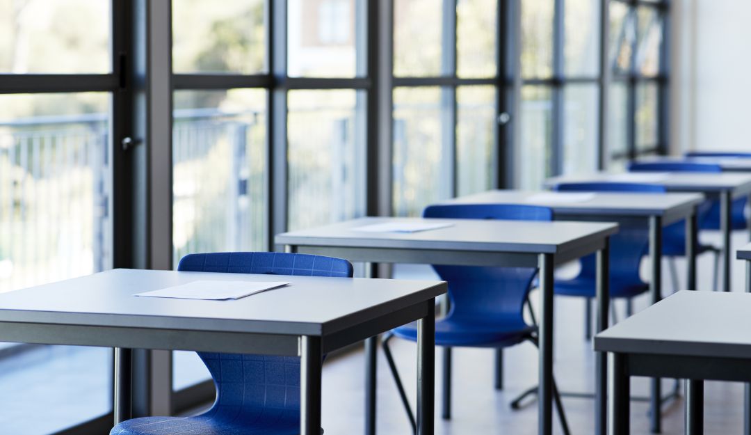 Educación por coronavirus: Gobierno Nacional comenzará con preparativos para regreso gradual a clases