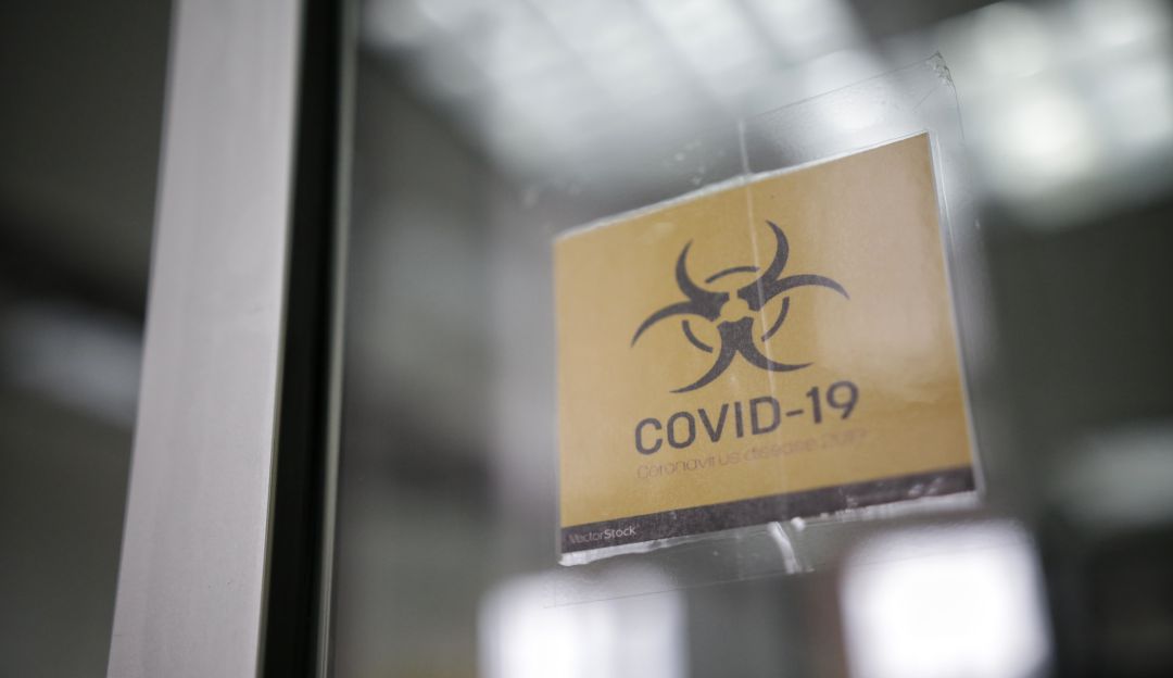 Bogotá: precios de elementos de bioseguridad se incrementaro: Denuncian que precios de elementos de bioseguridad se incrementaron 1.000%