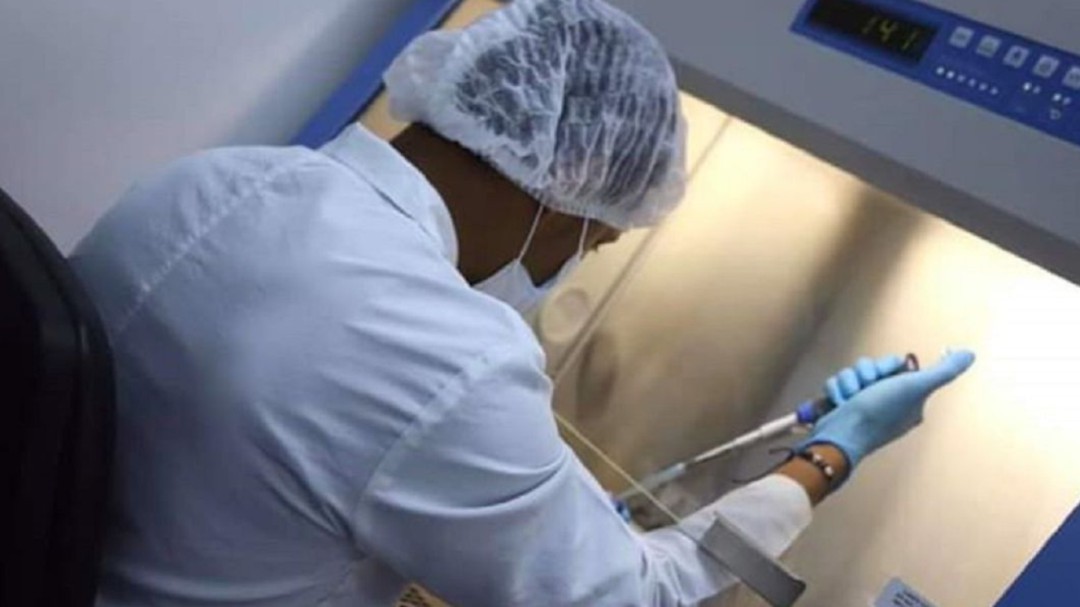 La OPS donó 100.000 pruebas para COVID-19