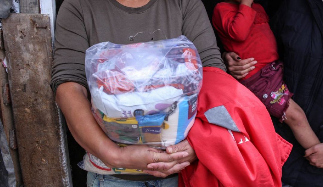 Investigación Socorro Girón irregularidades mercados pandemia Fiscalía: Piden medida de aseguramiento contra alcaldesa