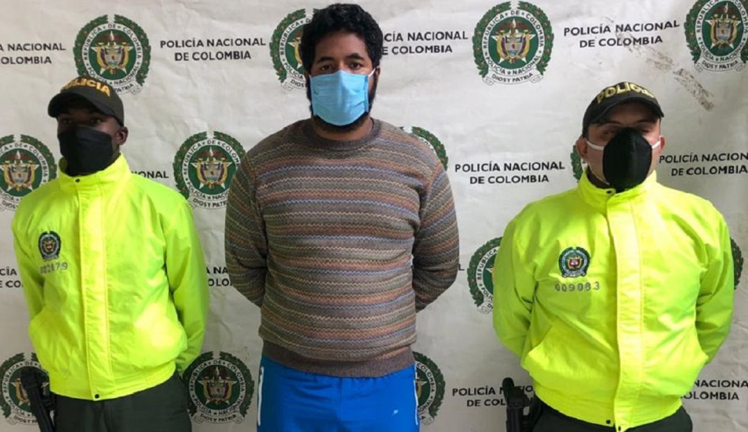 Cae en Cali, Hacker que se apodero de $500 millones de Alcaldía en el Huila: Cae en Cali hacker que se apodero de $500 millones de Alcaldía en el Huila