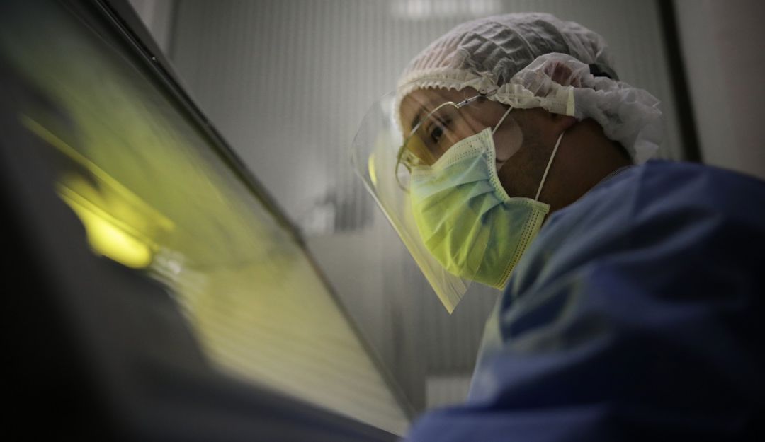 Coronavirus en Cartagena: En Cartagena, firman convenio para alojamiento de médicos en hoteles