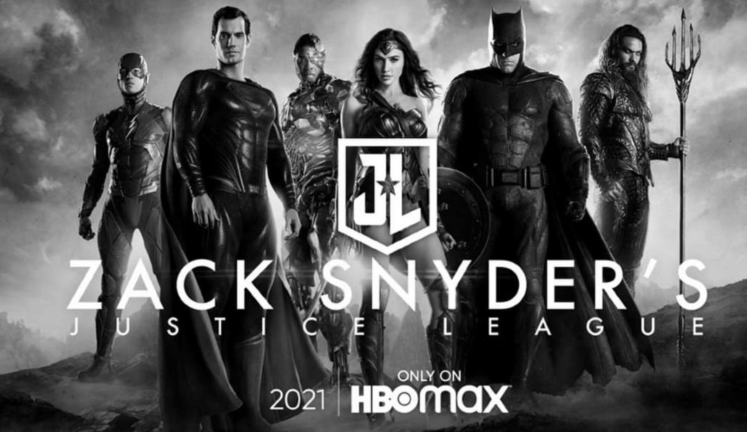 Liga de la Justicia Snyder Cut: Nueva versión de 'Liga de la Justicia' llegará en exclusiva para HBO Max