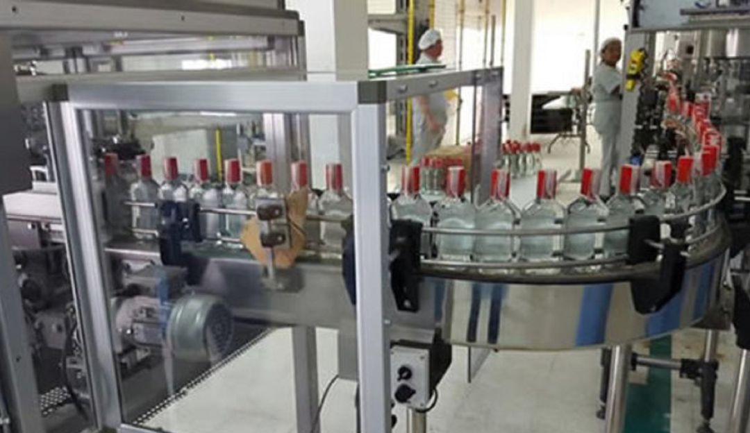 El Tolima ha vendido más de 17.000 botellas de aguardiente en cuarentena