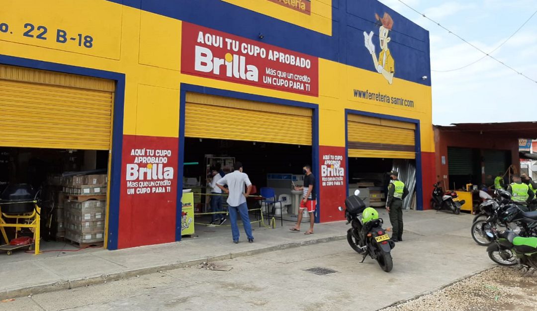 Montería Córdoba reactivación económica sectores: Montería habilita más sectores para el registro de reactivación económica
