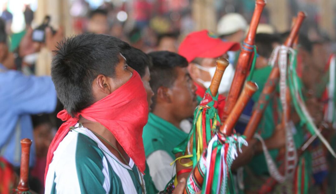 Insultos a Indígenas: Audio revela insultos de funcionarios del Gobierno a indígenas del Cauca