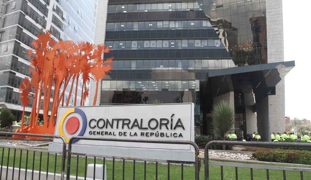 Contraloría: irregularidades en contratos del COVID-19: Contraloría destapa graves irregularidades en contratos del COVID-19