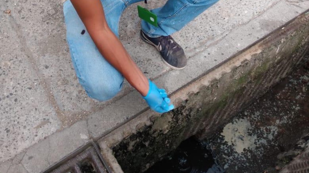 Jornadas de prevención de enfermedades respiratorias en Dosquebradas
