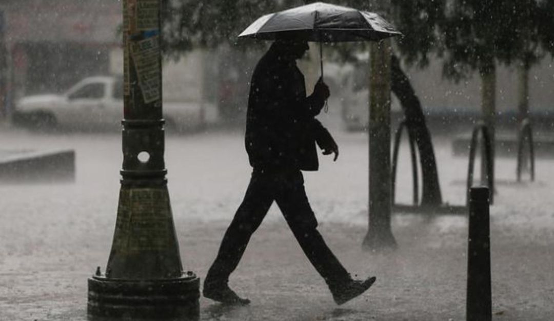 Sigue la temporada de lluvias en Risaralda: Autoridades alertan sobre las últimas semanas de lluvias en Risaralda