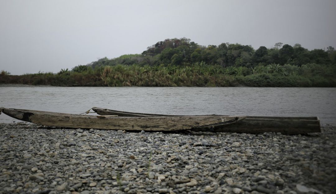 Regreso a casa: Familiares de pescadores sucreños varados en San Andrés piden ayuda