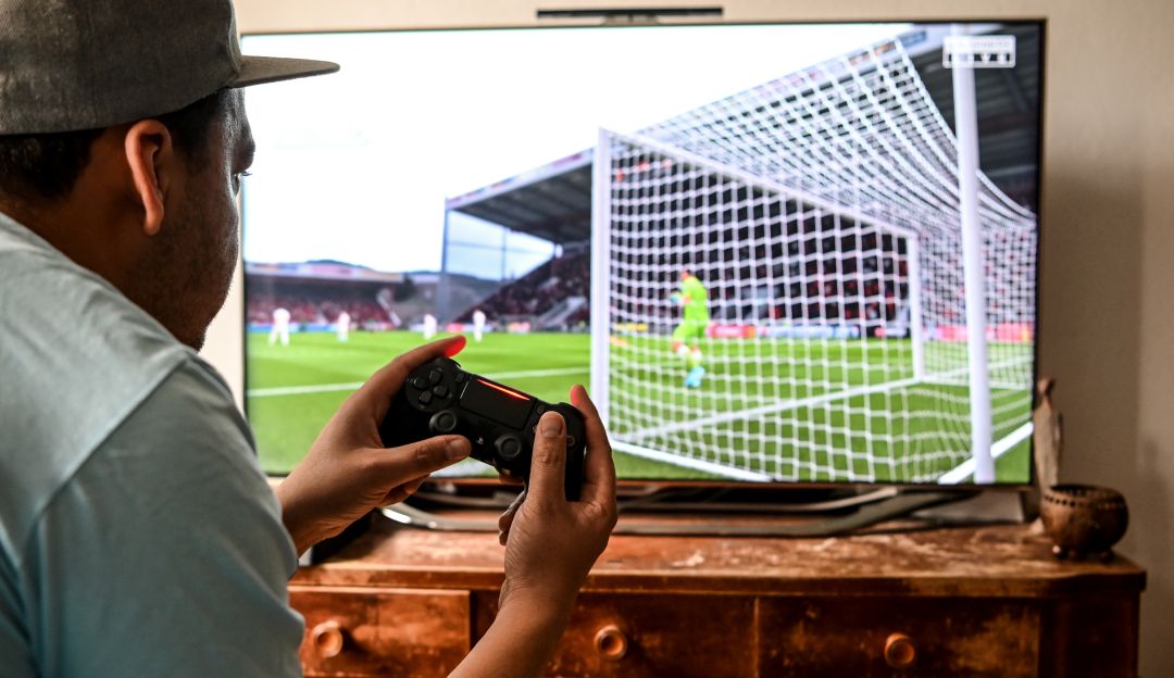 Videojuegos en cuarentena: Cuarentena y sus efectos en el aumento de 'gamers' en el mundo