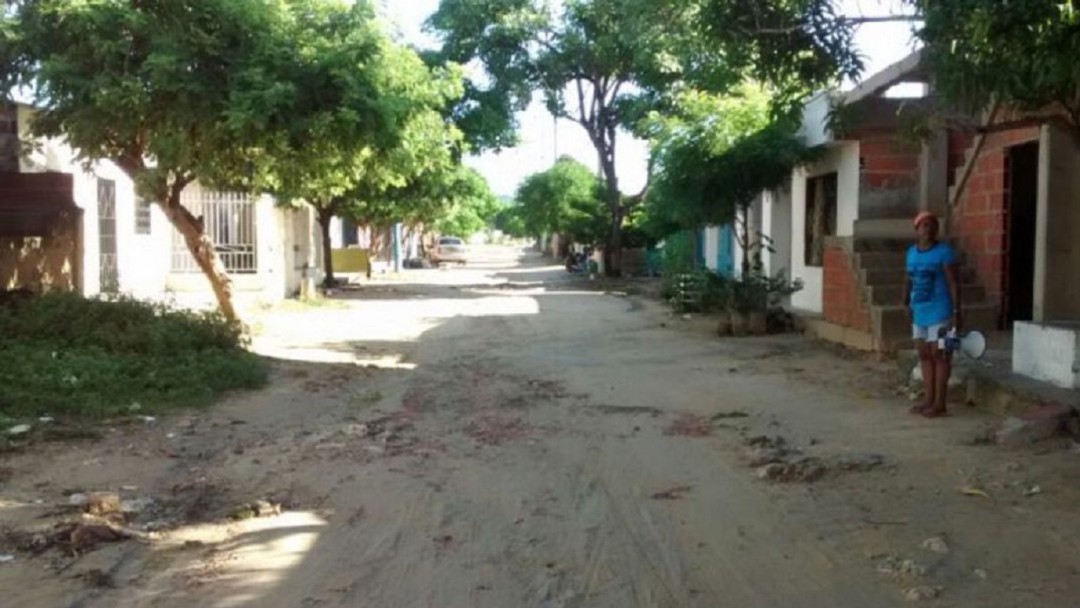 "No he fallecido": mujer que dejó de recibir subsidios por supuesta muerte