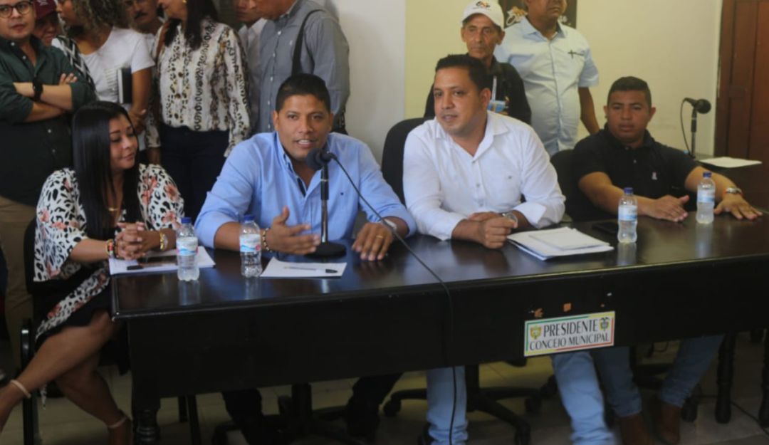 Investigación contratos: Rompió su silencio el alcalde de Malambo tras suspensión de la Procuraduría