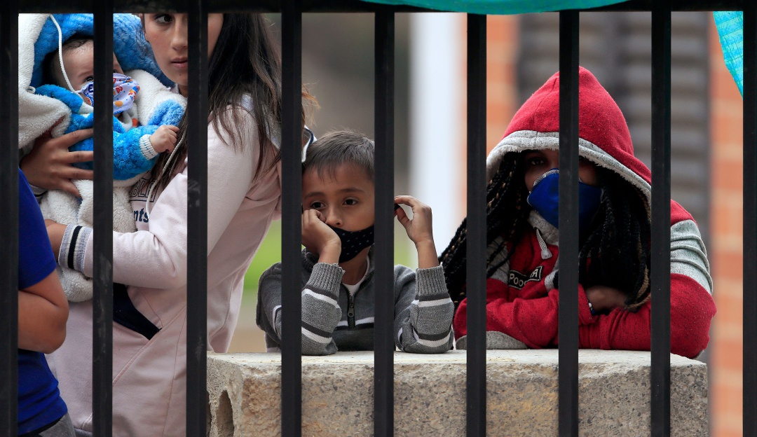 Comisarías de Familia en Bogotá: Piden al Distrito multiplicar número de comisarías de familia 24 horas