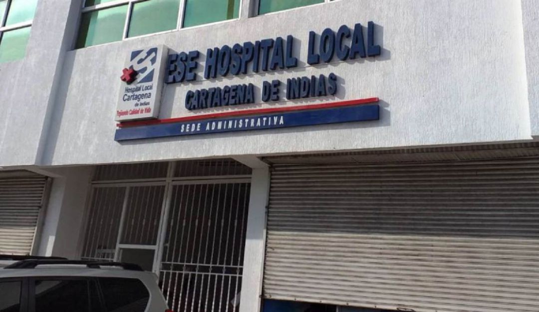 ESE Hospital Cartagena de Indias: Alcalde propone poner fin a tercerización en la ESE Cartagena de Indias