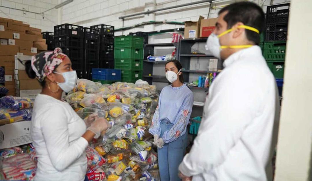 Funcicar Gobernación de Bolívar: Con informe de Funcicar, Gobernación de Bolívar destaca transparencia