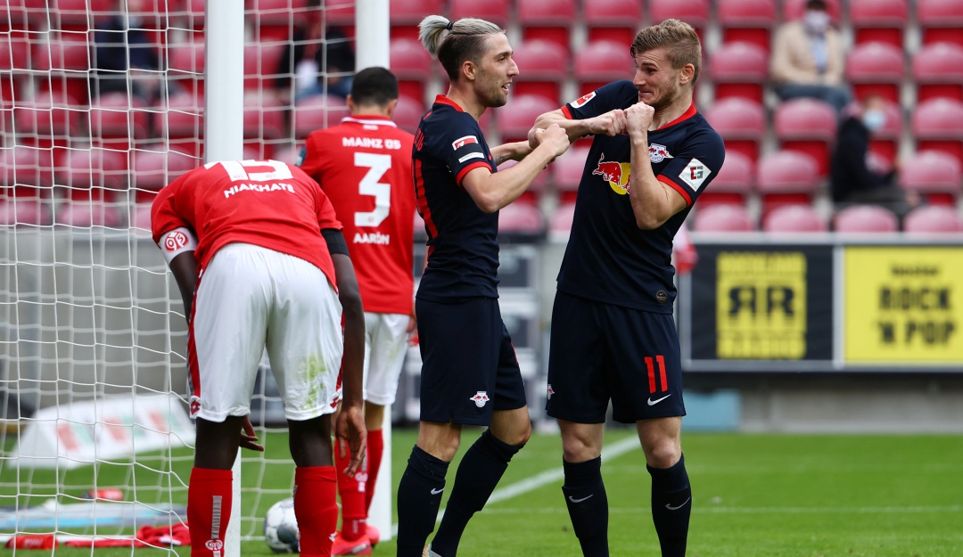 Programación fecha 27 Bundesliga: Repase los resultados de la fecha 27 de la Bundesliga