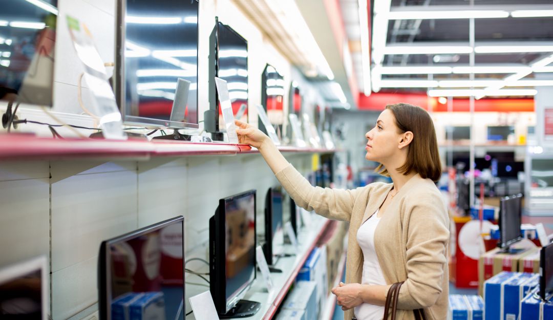 Solo el 31% de los consumidores volverá a comprar igual luego de la COVID: Solo el 31% de los consumidores volverá a comprar igual luego de la COVID