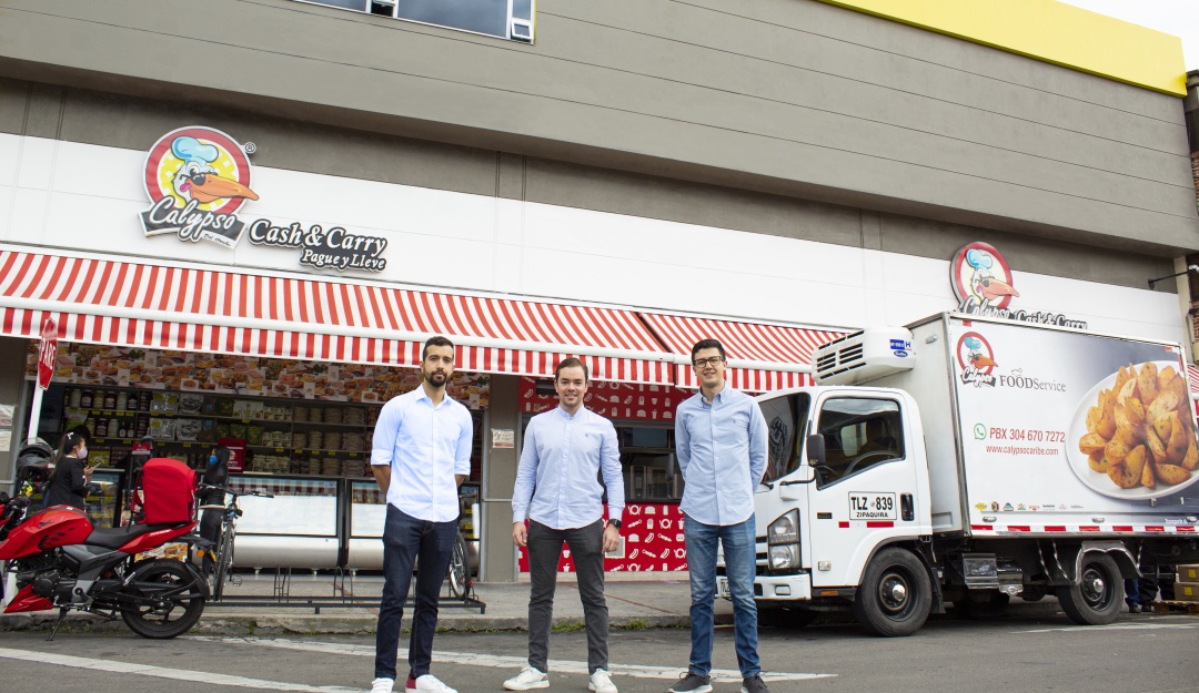 Aplicaciones para hacer mercado en Colombia: La App que le ayudará a ahorrar en su mercado