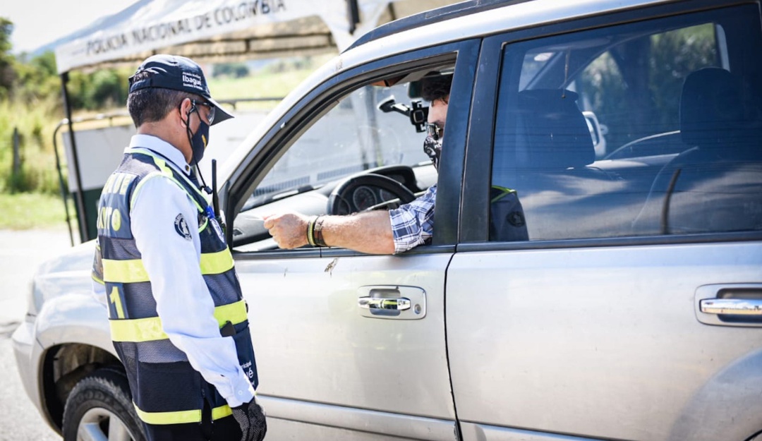 Centros de diagnóstico automotor, Ibagué: Centros de diagnóstico automotor siguen cerrados en Ibagué